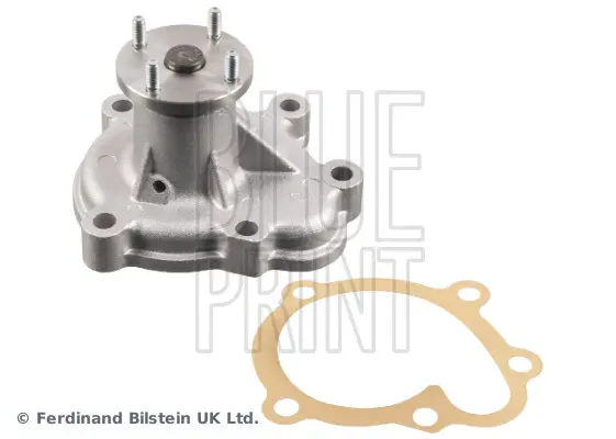 водна помпа, охлаждане на двигателя BLUE PRINT          