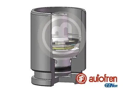 бутало, спирачен апарат AUTOFREN SEINSA     