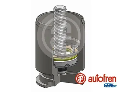 бутало, спирачен апарат AUTOFREN SEINSA     