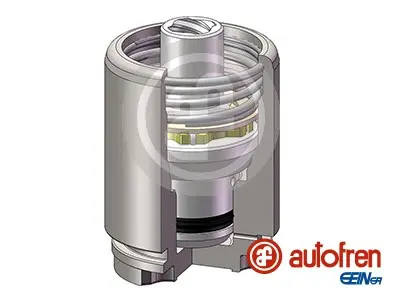 бутало, спирачен апарат AUTOFREN SEINSA     