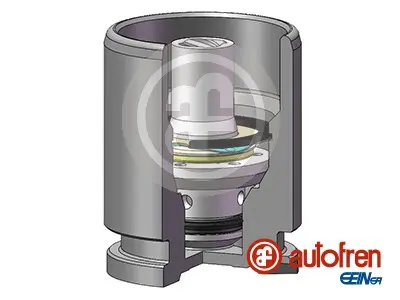 бутало, спирачен апарат AUTOFREN SEINSA     