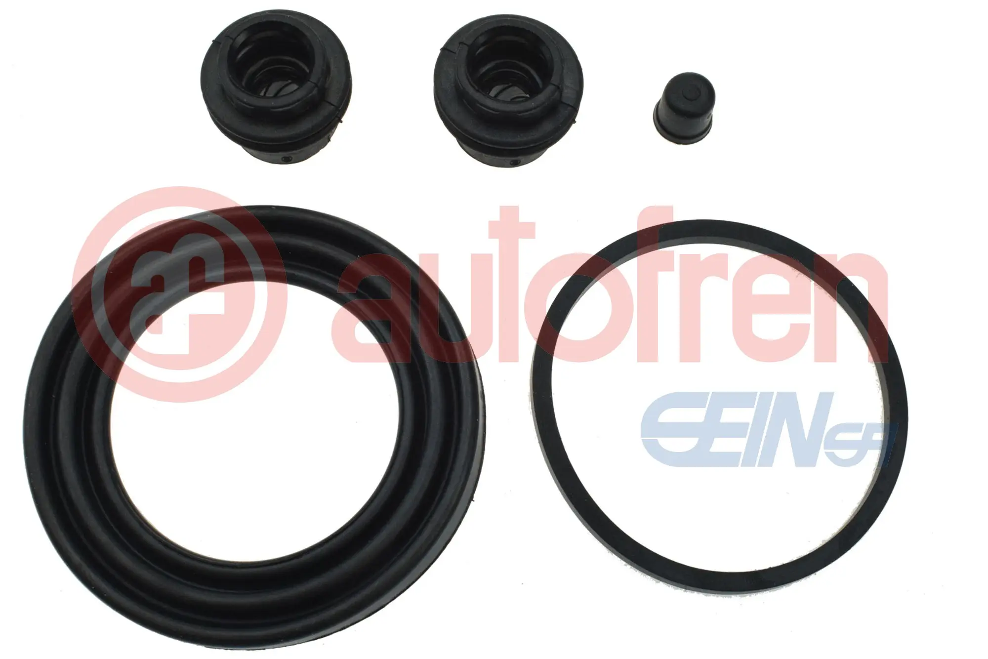 ремонтен комплект, спирачен апарат AUTOFREN SEINSA     