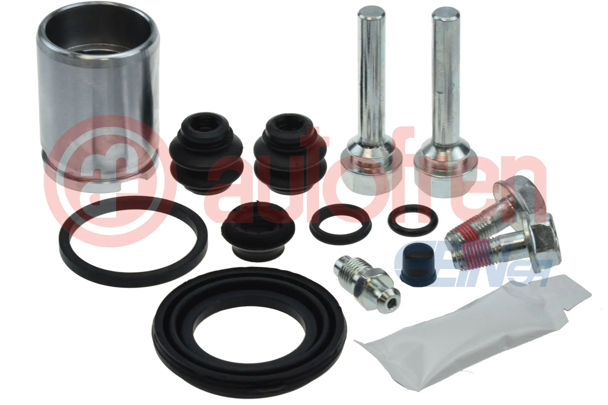 ремонтен комплект, спирачен апарат AUTOFREN SEINSA     