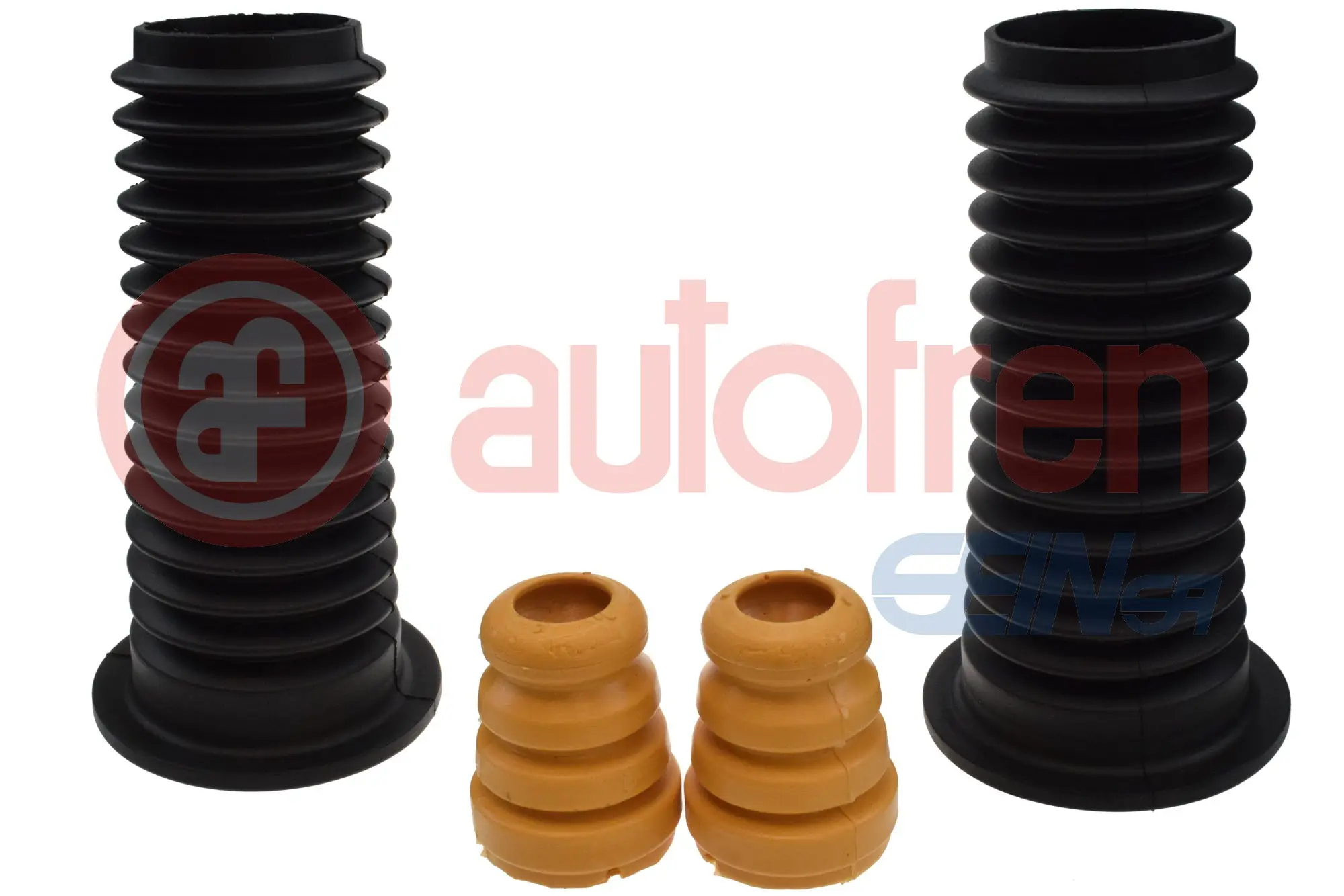 прахозащитен комплект, амортисьор AUTOFREN SEINSA     