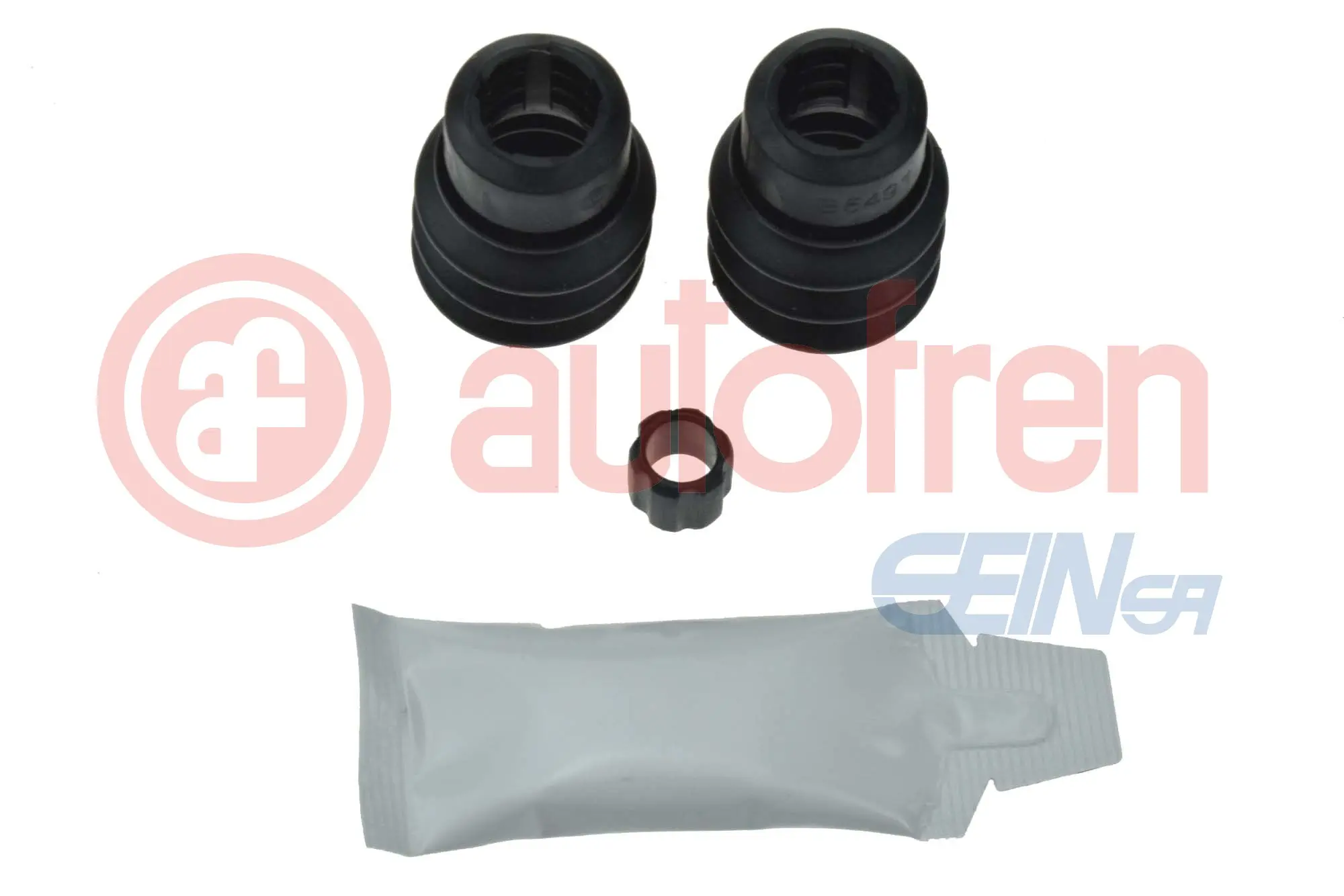 маншон, водач на спирачния апарат AUTOFREN SEINSA     