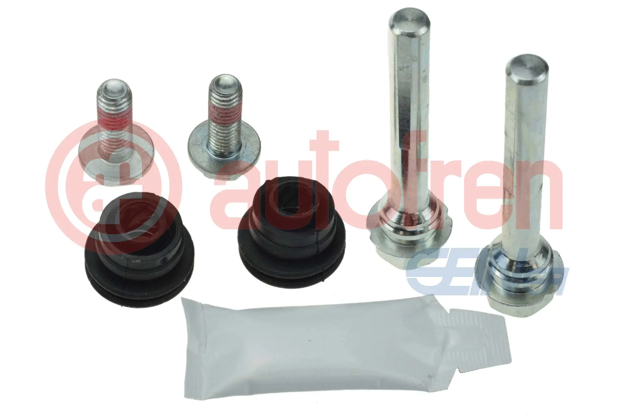 комплект водещи втулки, спирачен апарат AUTOFREN SEINSA     