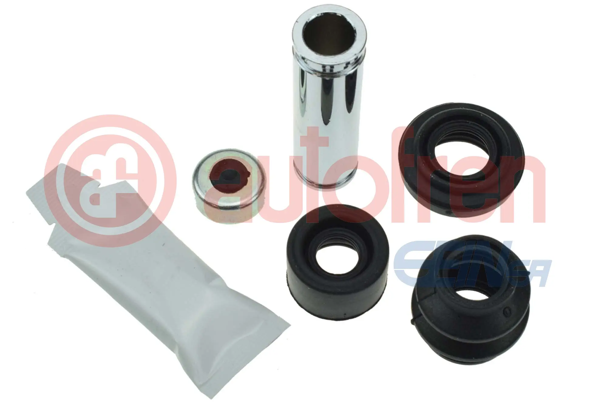 комплект водещи втулки, спирачен апарат AUTOFREN SEINSA     