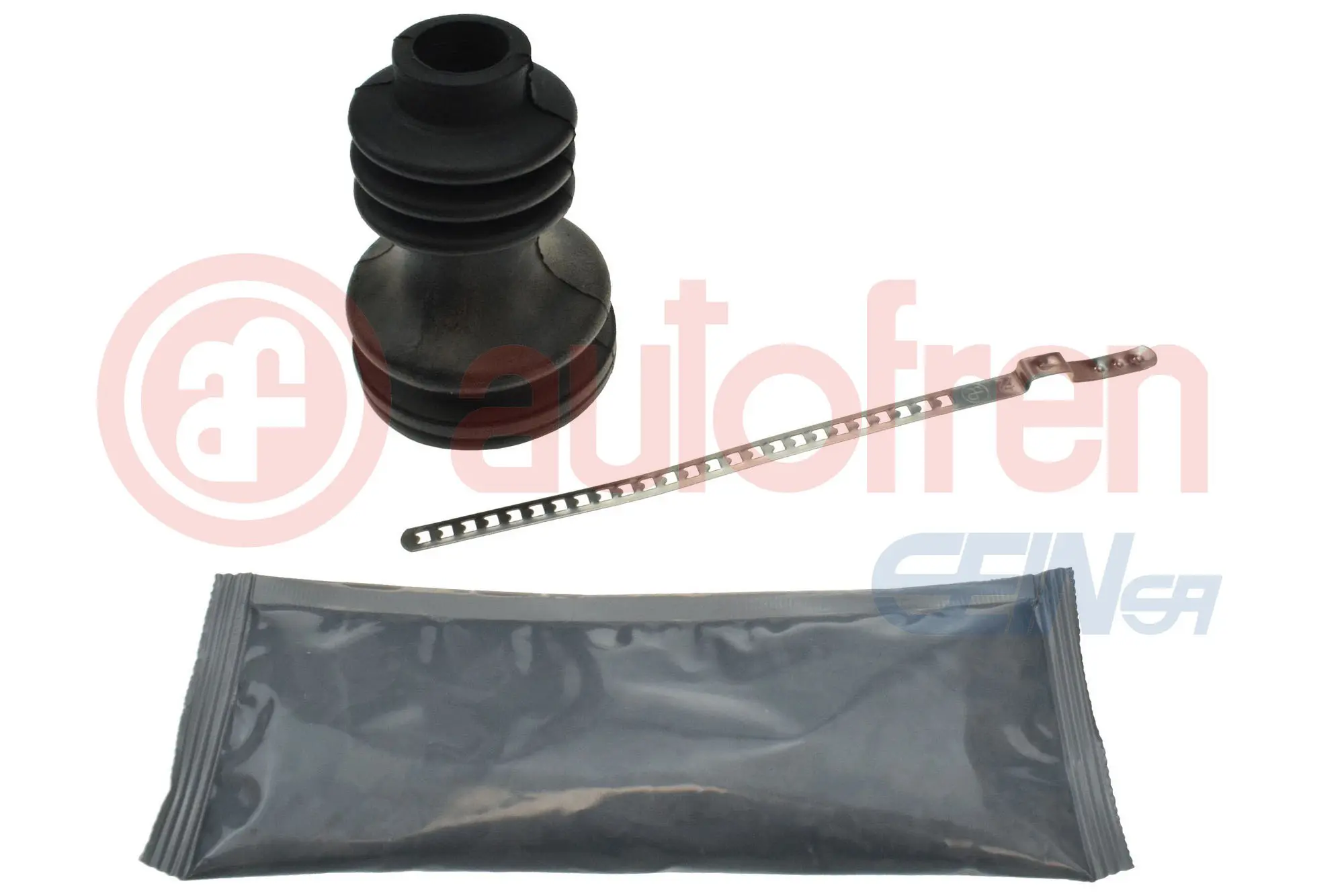 комплект маншон, полуоска AUTOFREN SEINSA     