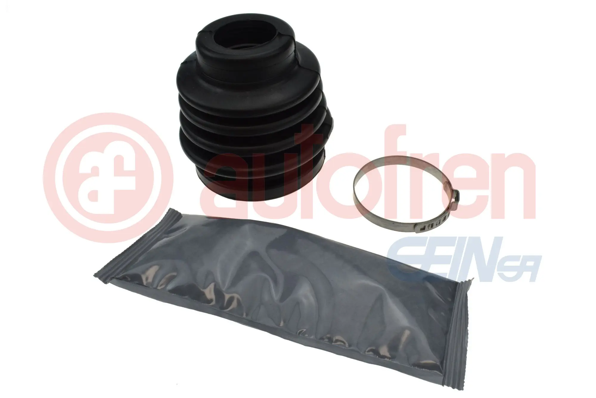 комплект маншон, полуоска AUTOFREN SEINSA     