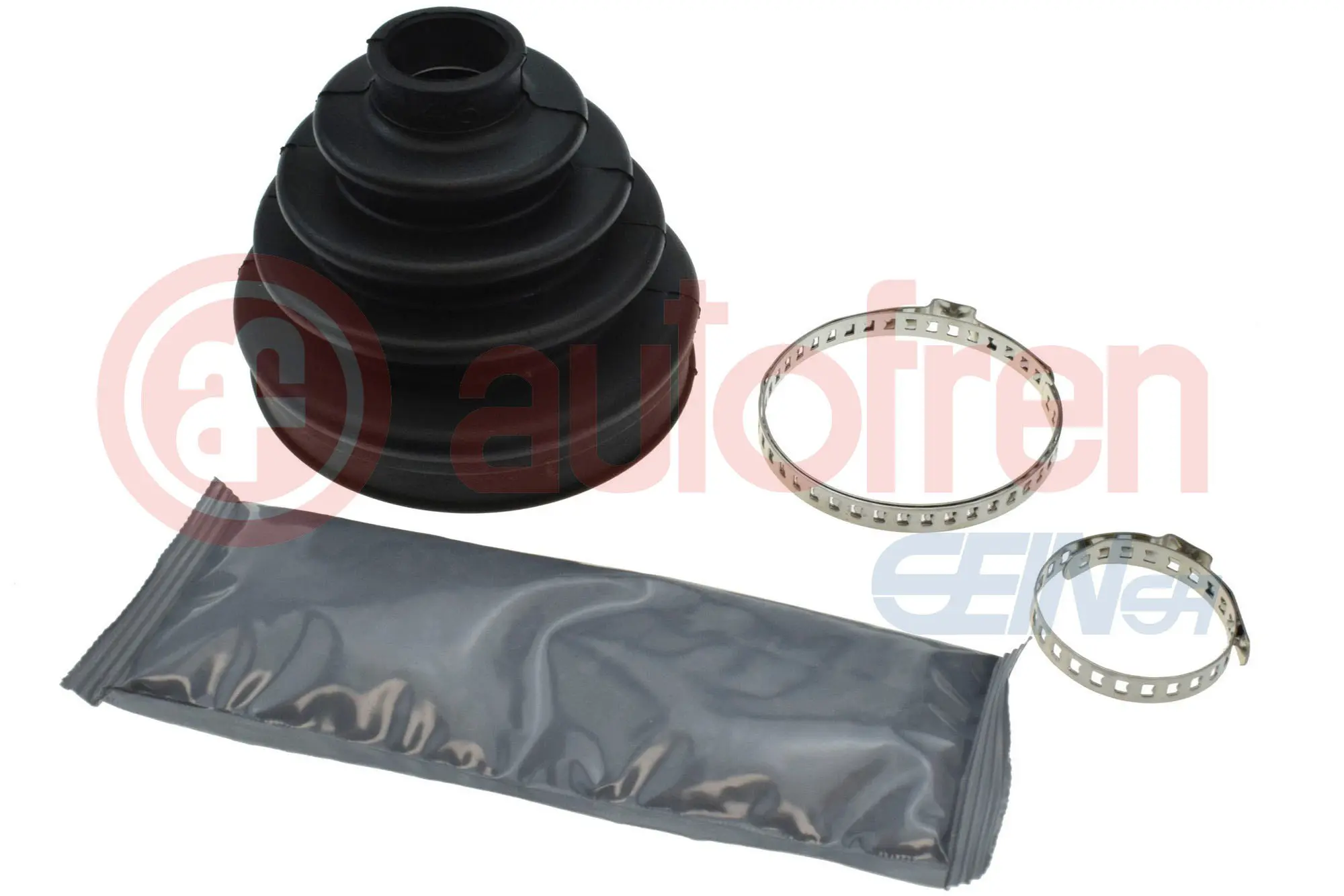 комплект маншон, полуоска AUTOFREN SEINSA     