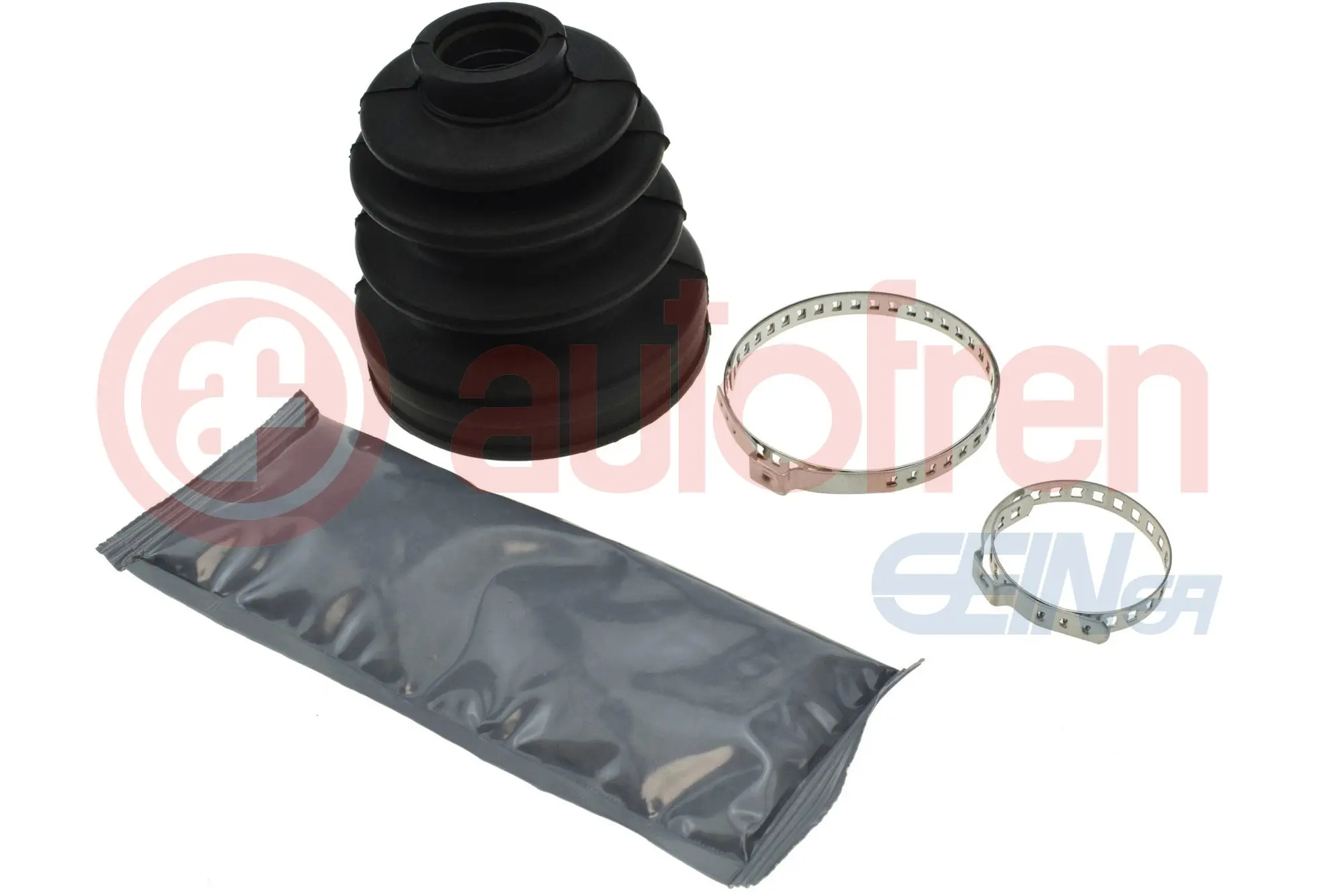 комплект маншон, полуоска AUTOFREN SEINSA     