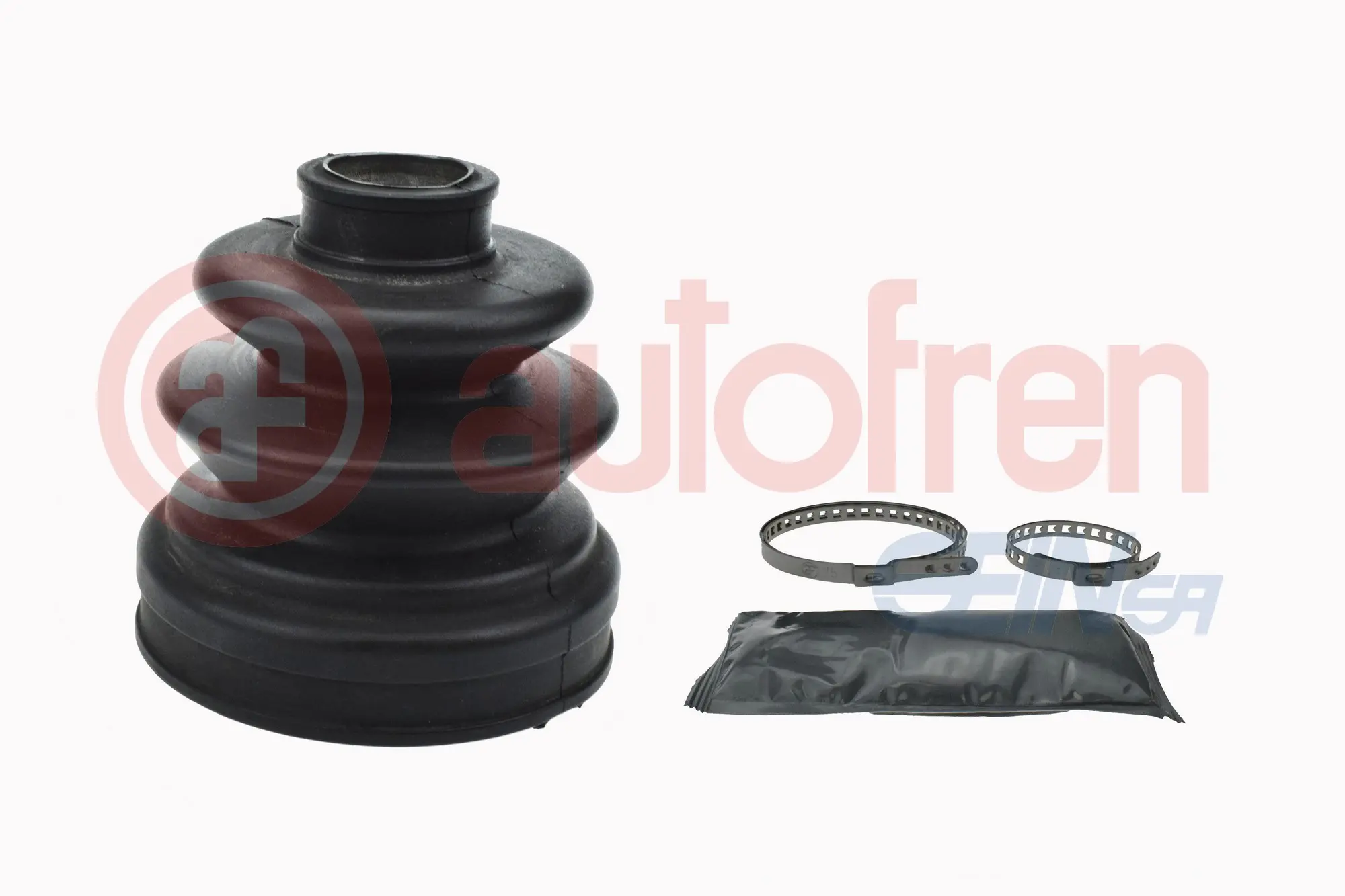 комплект маншон, полуоска AUTOFREN SEINSA     