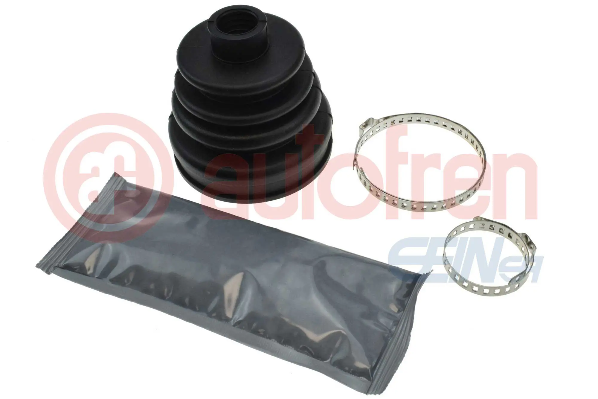 комплект маншон, полуоска AUTOFREN SEINSA     