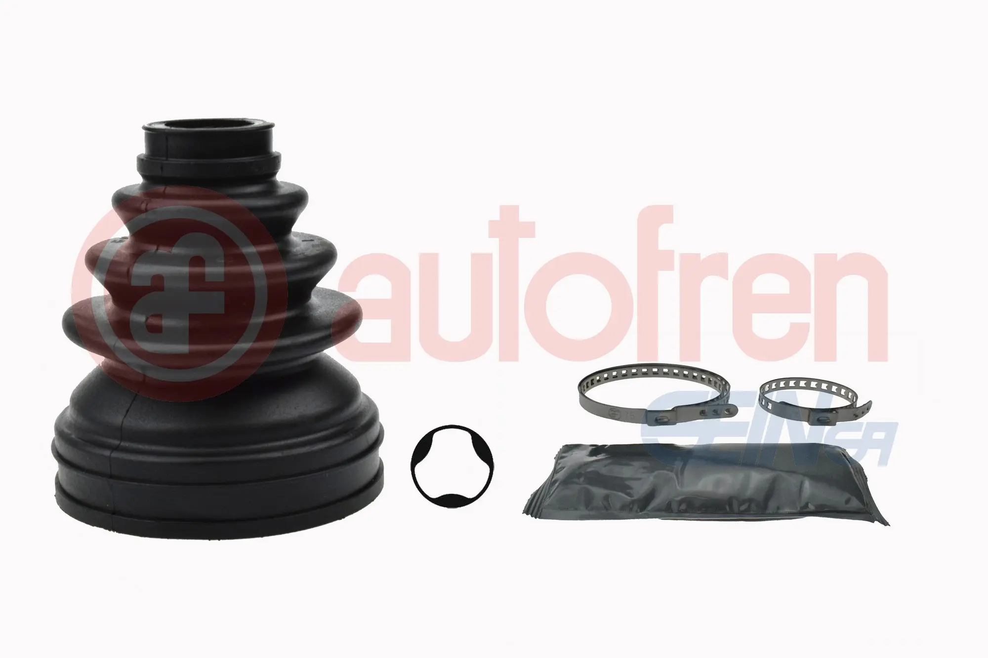 комплект маншон, полуоска AUTOFREN SEINSA     