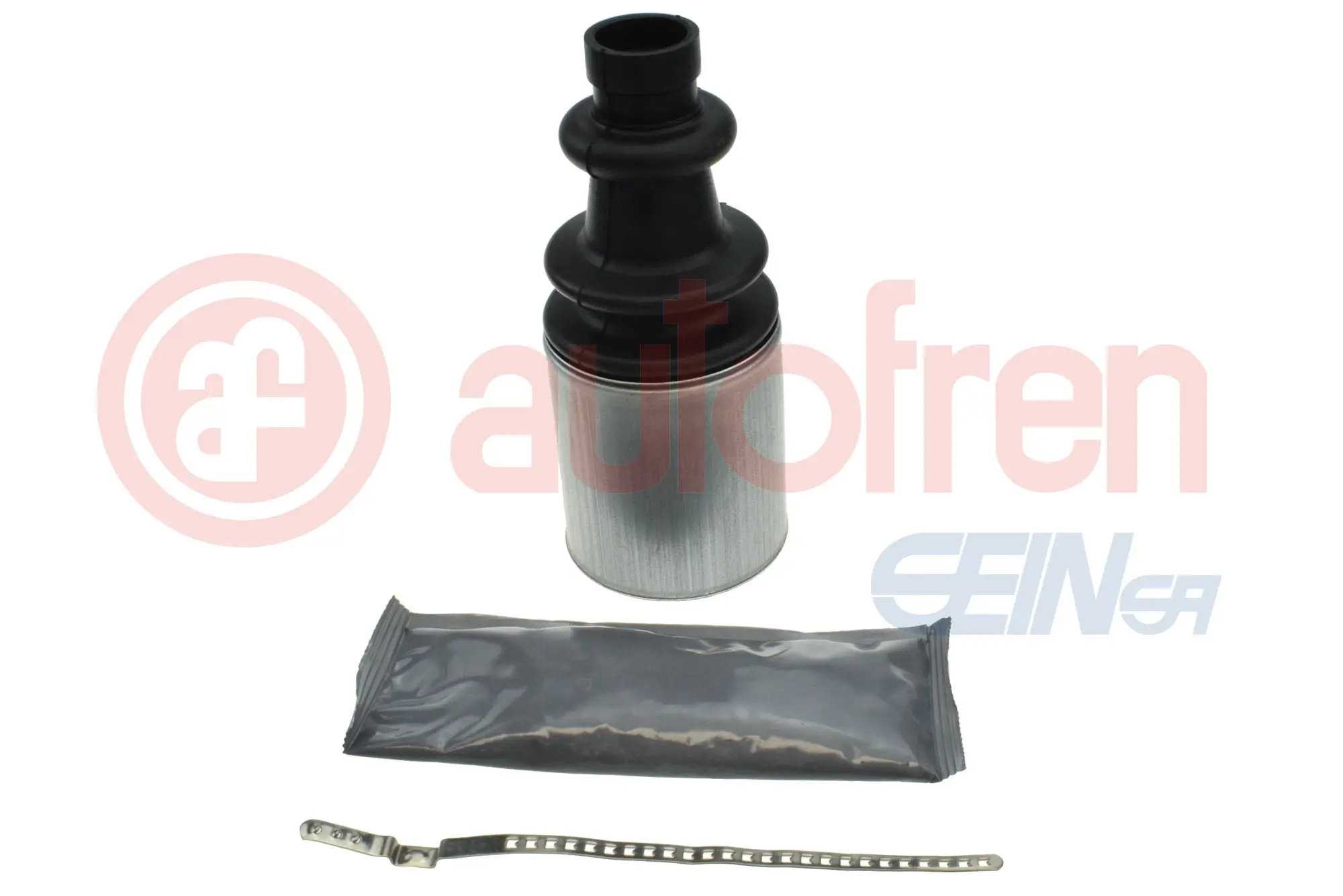 комплект маншон, полуоска AUTOFREN SEINSA     