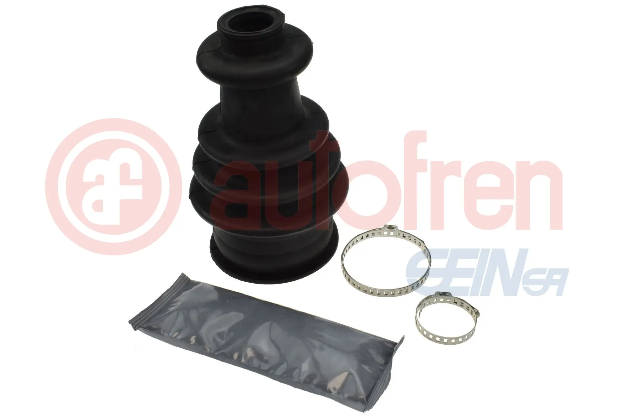 комплект маншон, полуоска AUTOFREN SEINSA     