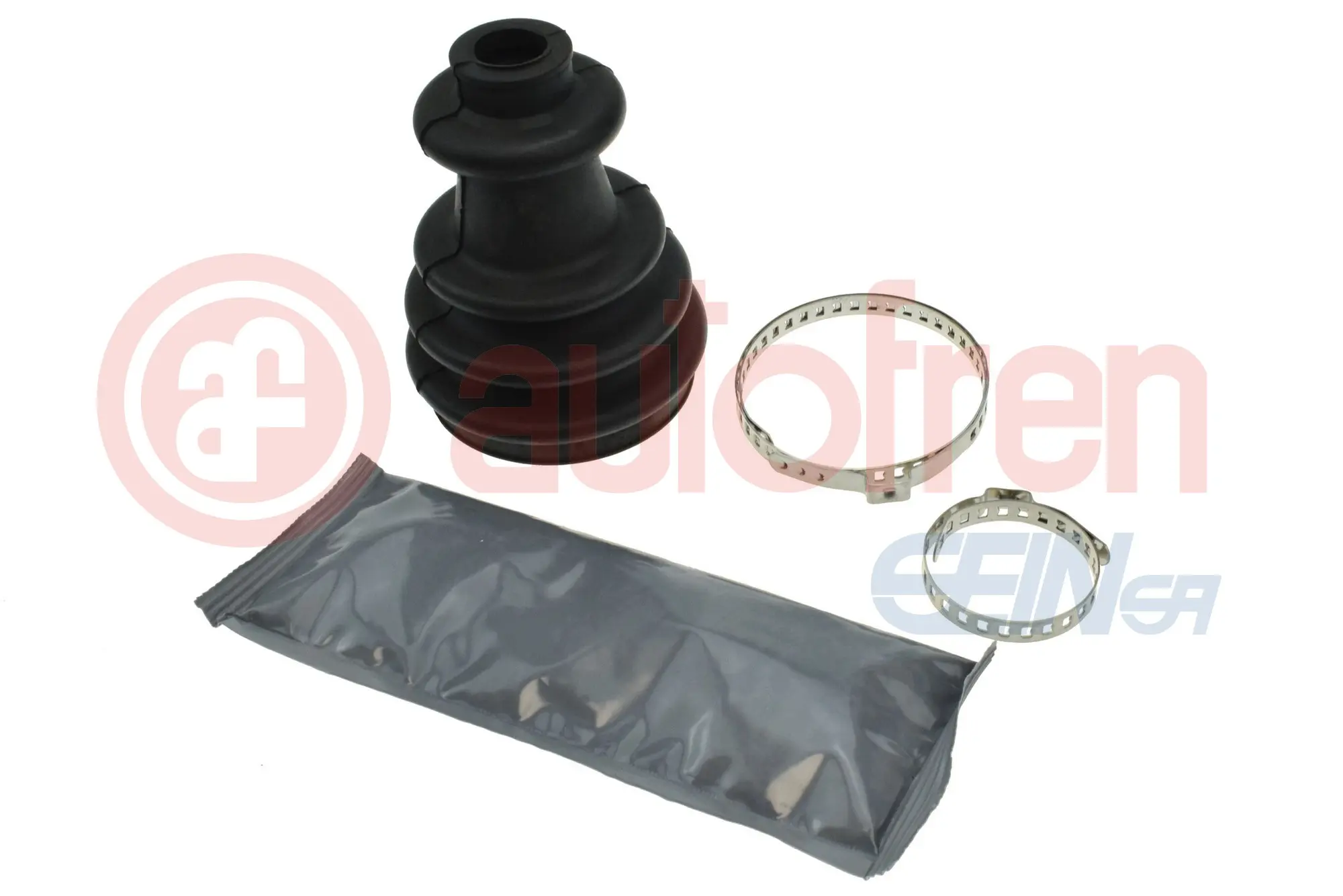 комплект маншон, полуоска AUTOFREN SEINSA     