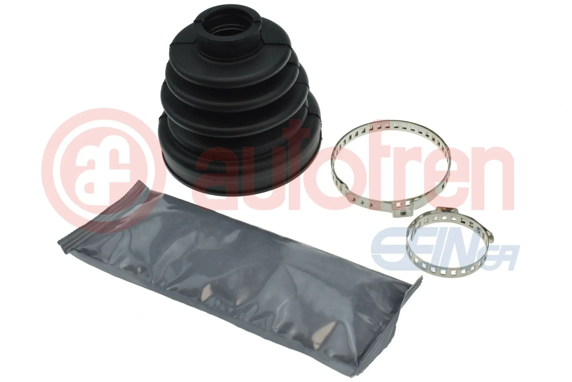 комплект маншон, полуоска AUTOFREN SEINSA     