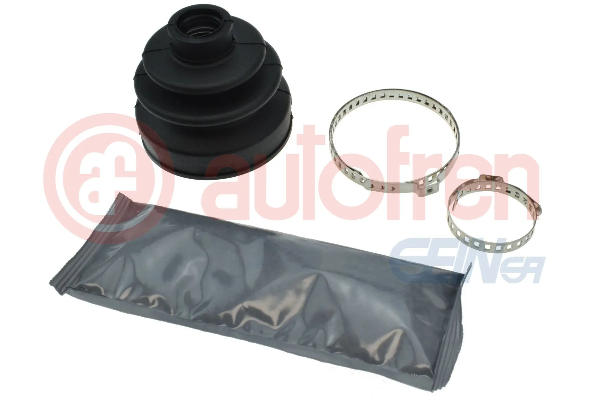 комплект маншон, полуоска AUTOFREN SEINSA     