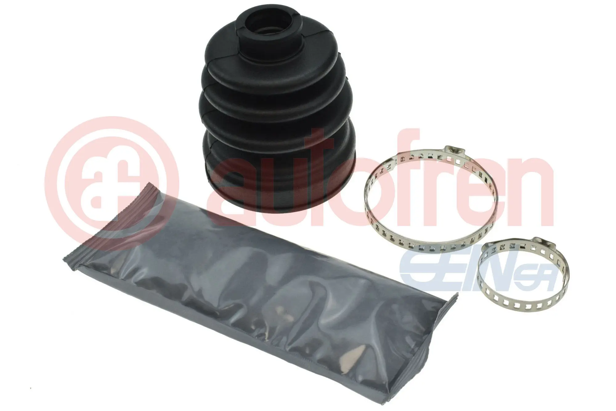 комплект маншон, полуоска AUTOFREN SEINSA     