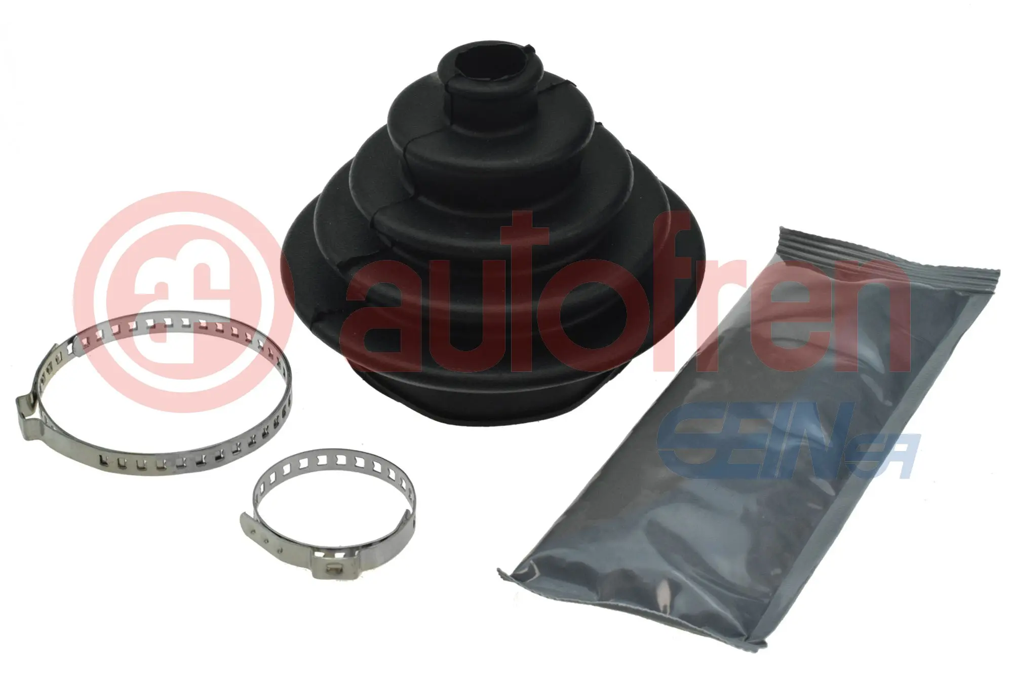 комплект маншон, полуоска AUTOFREN SEINSA     