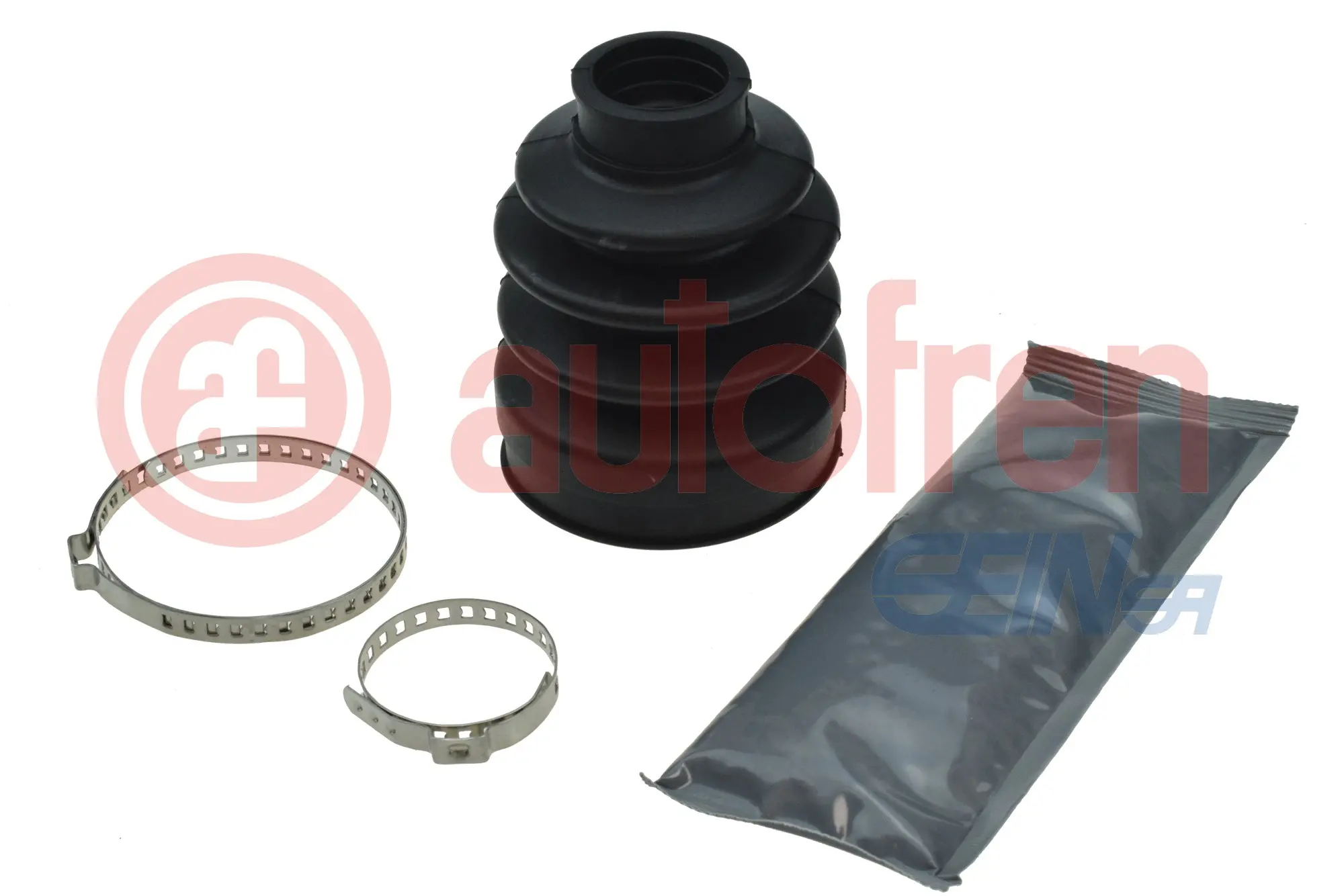 комплект маншон, полуоска AUTOFREN SEINSA     