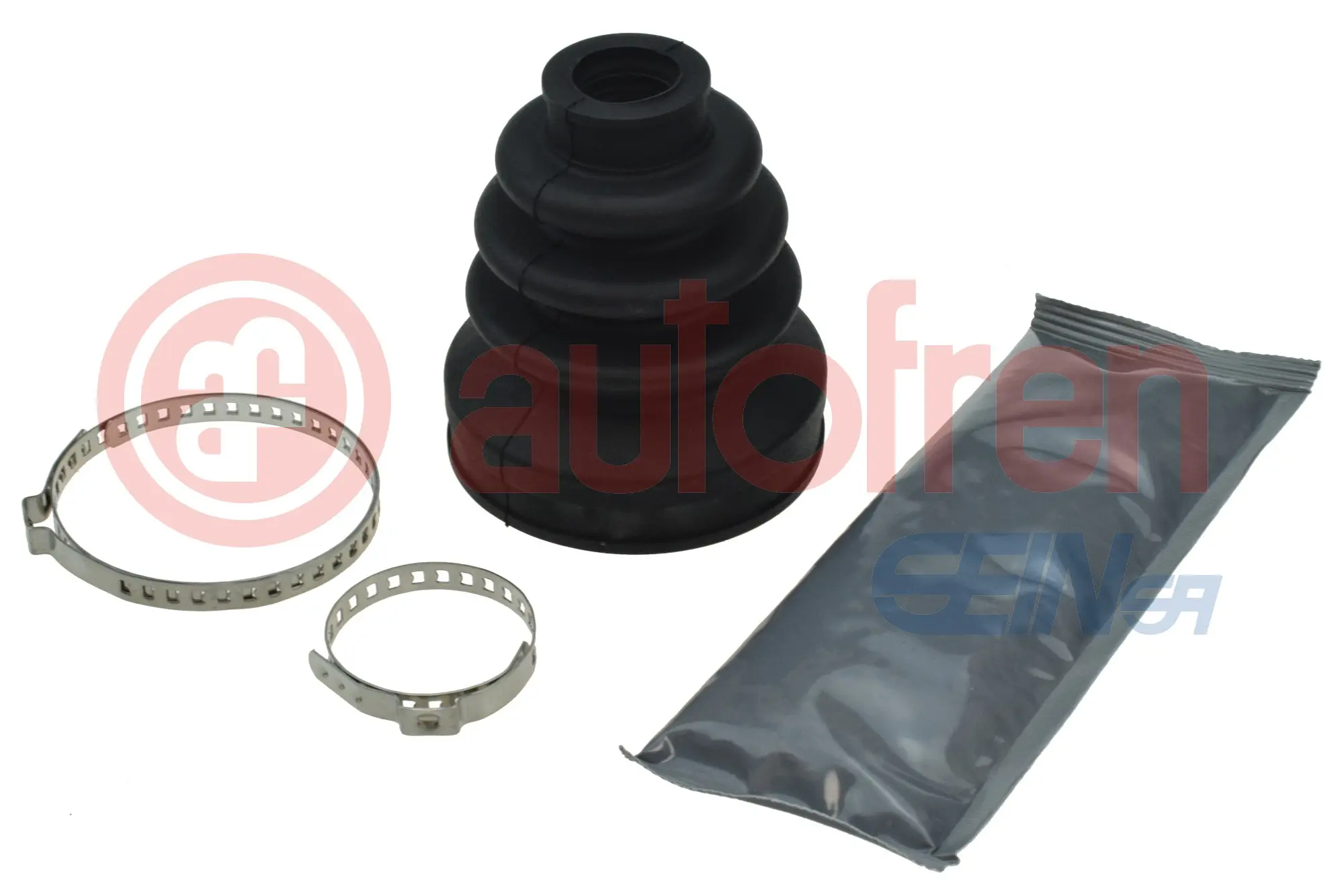 комплект маншон, полуоска AUTOFREN SEINSA     