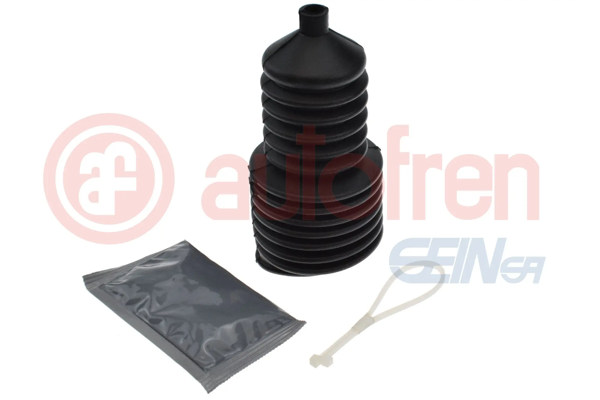 комплект маншон, кормилно управление AUTOFREN SEINSA     