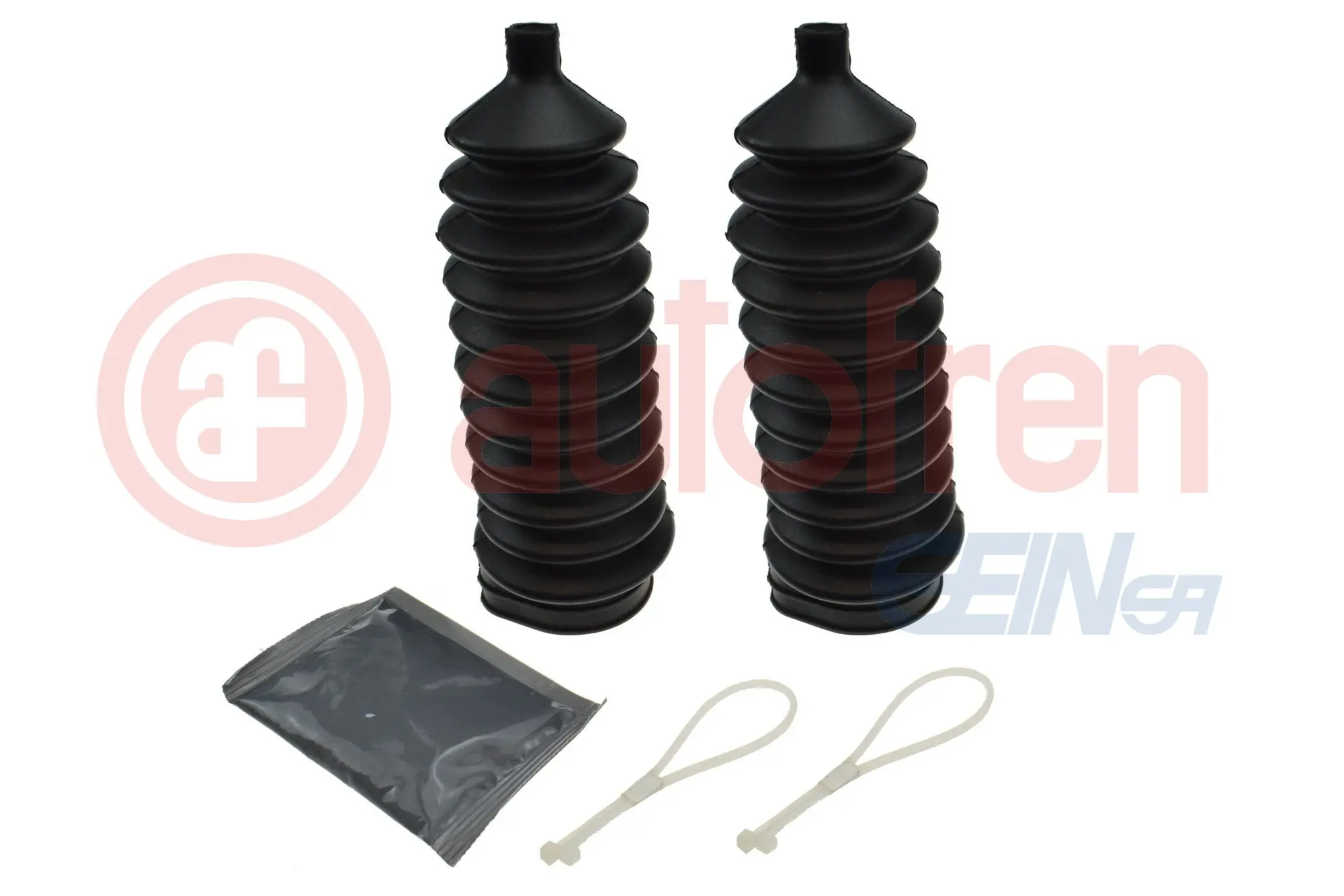 комплект маншон, кормилно управление AUTOFREN SEINSA     