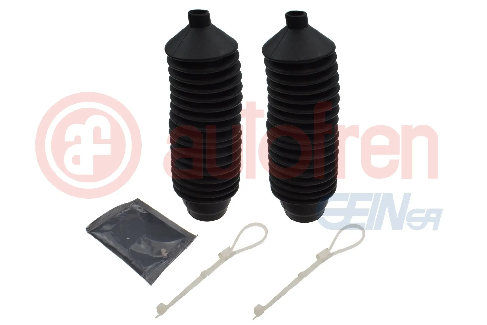 комплект маншон, кормилно управление AUTOFREN SEINSA     