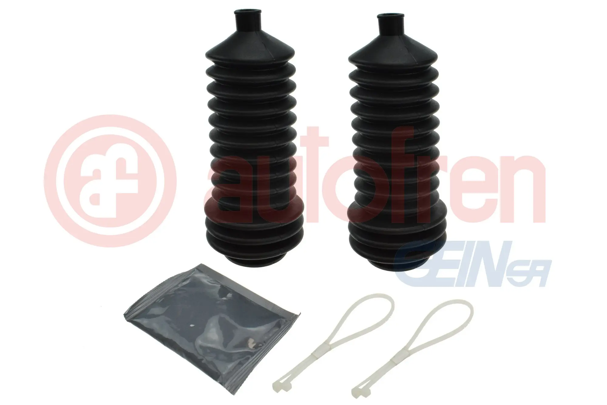 комплект маншон, кормилно управление AUTOFREN SEINSA     