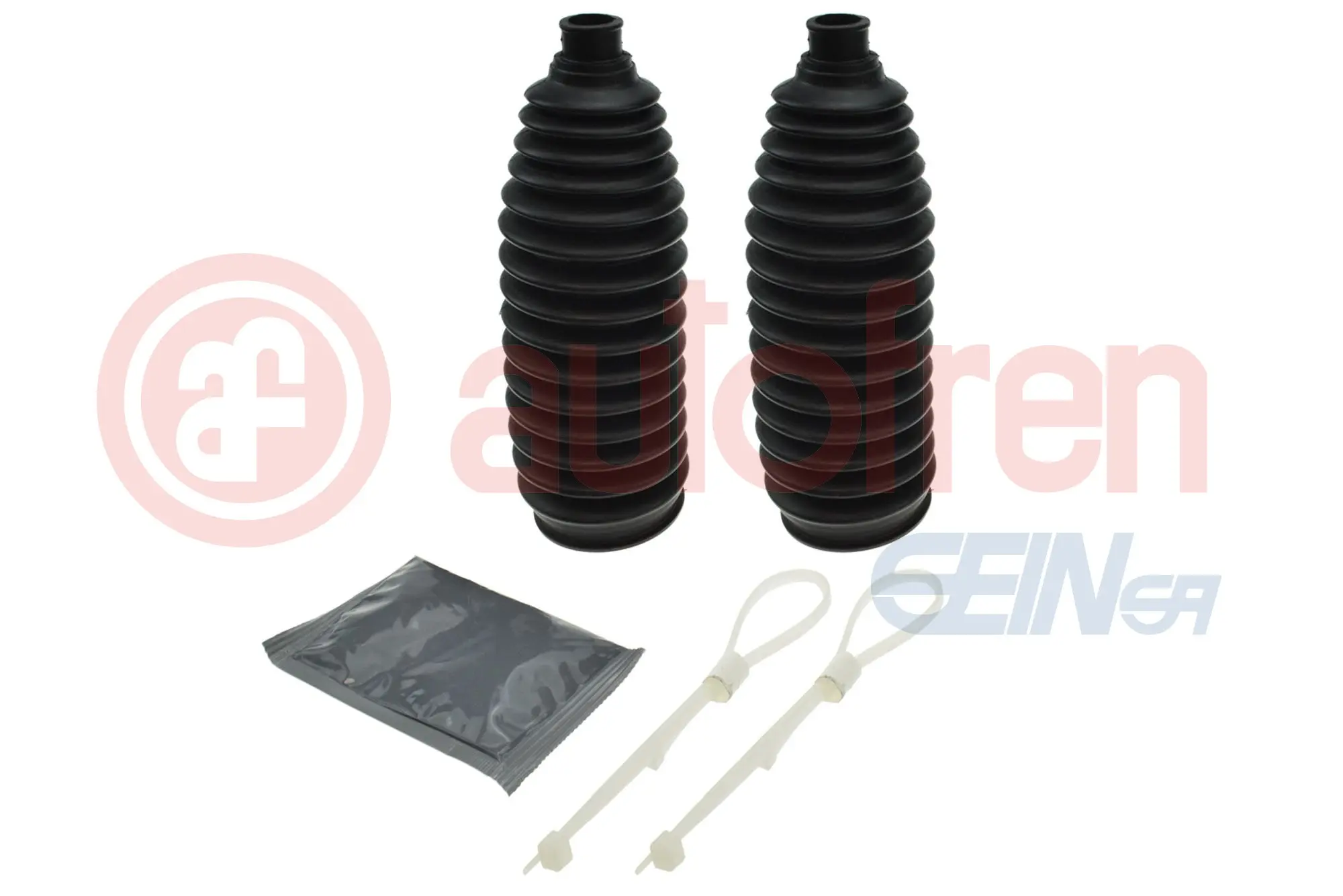 комплект маншон, кормилно управление AUTOFREN SEINSA     