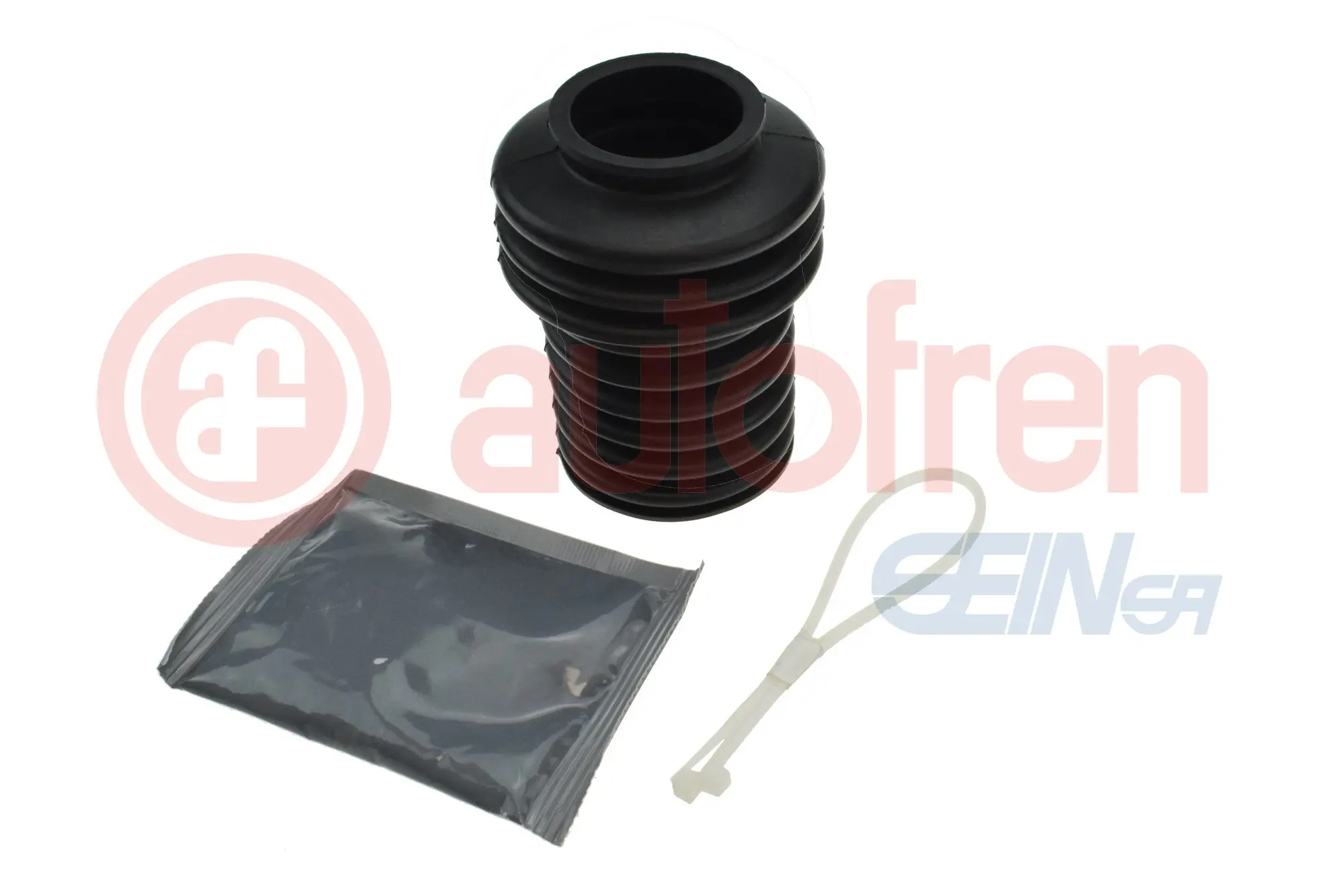 комплект маншон, кормилно управление AUTOFREN SEINSA     