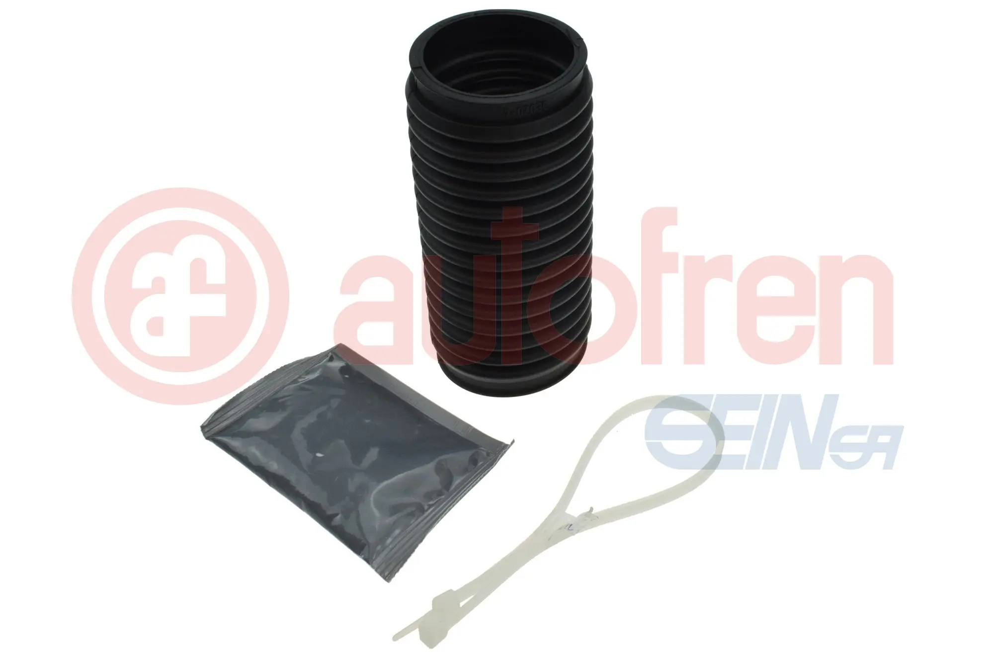 комплект маншон, кормилно управление AUTOFREN SEINSA     