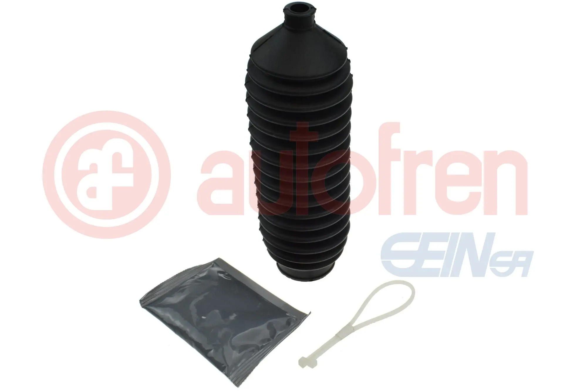 комплект маншон, кормилно управление AUTOFREN SEINSA     