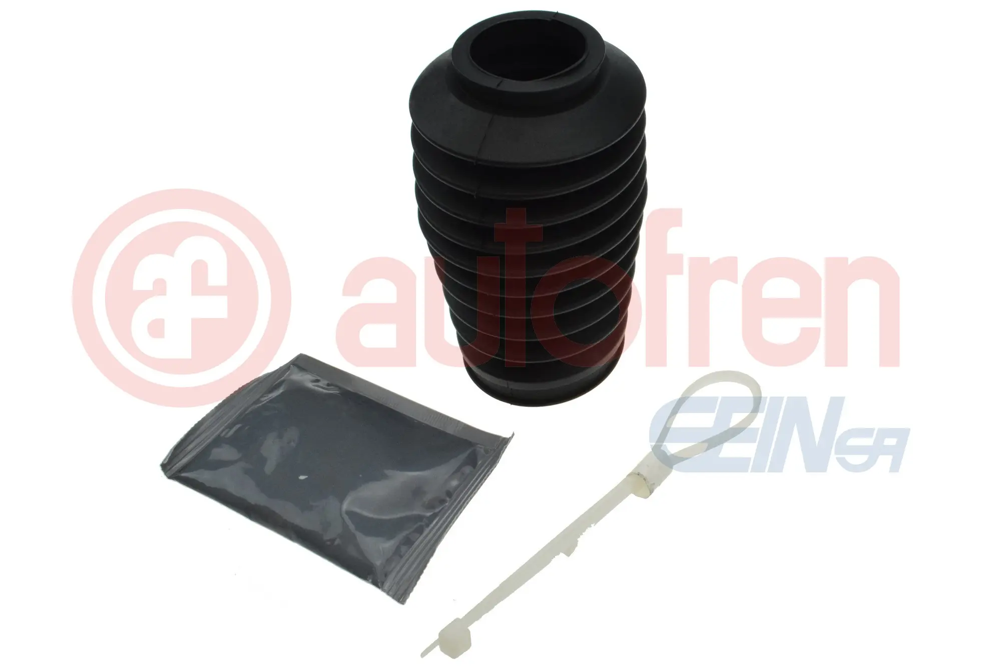 комплект маншон, кормилно управление AUTOFREN SEINSA     