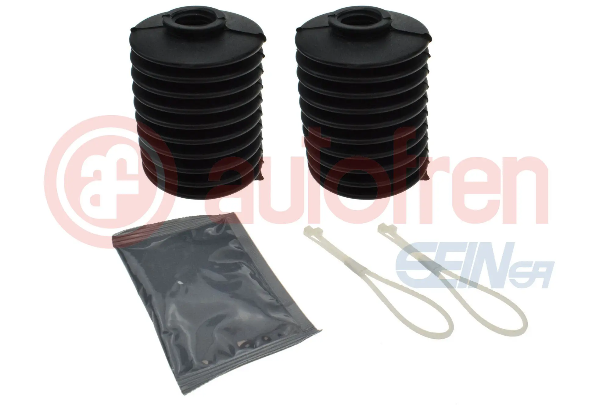 комплект маншон, кормилно управление AUTOFREN SEINSA     