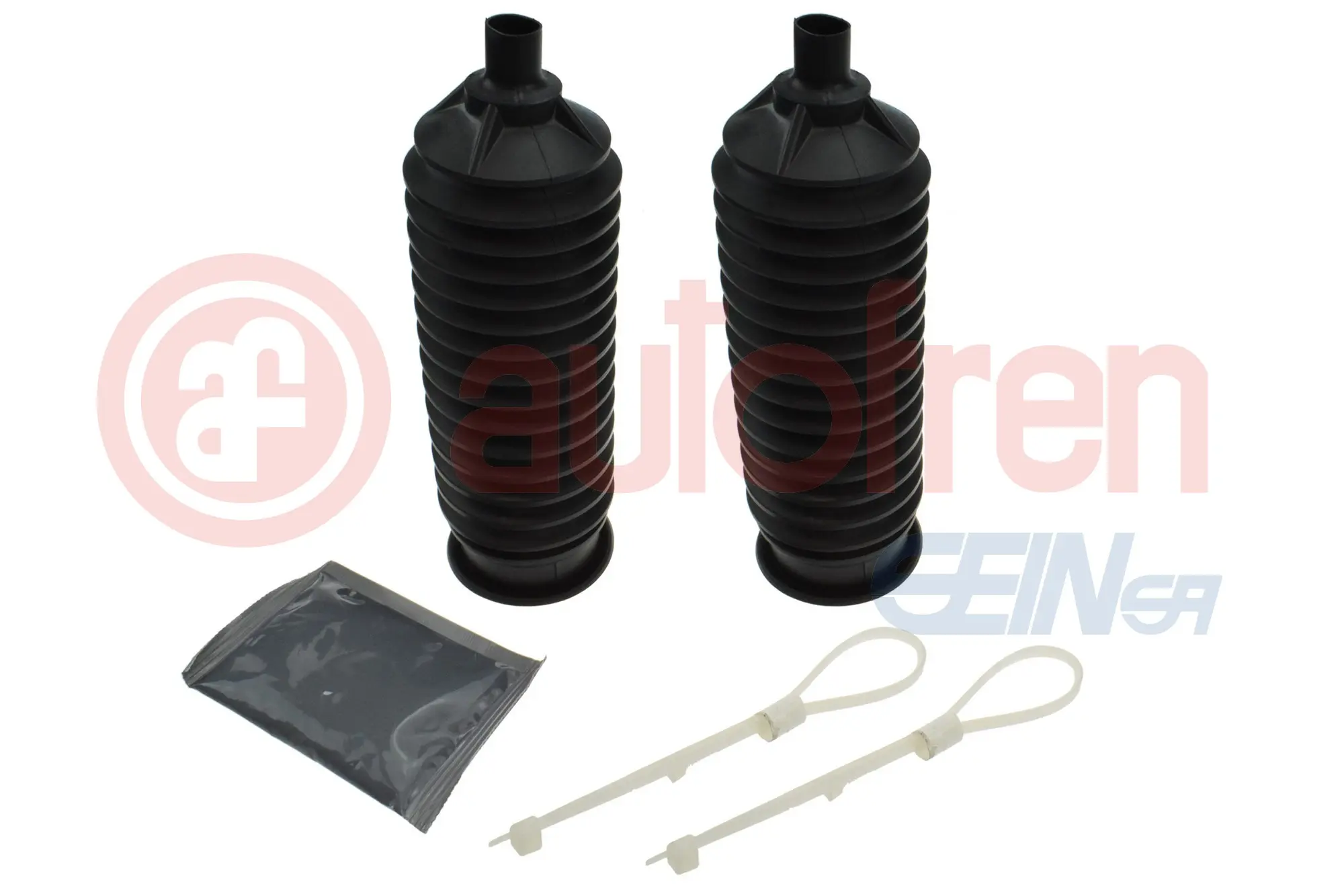 комплект маншон, кормилно управление AUTOFREN SEINSA     