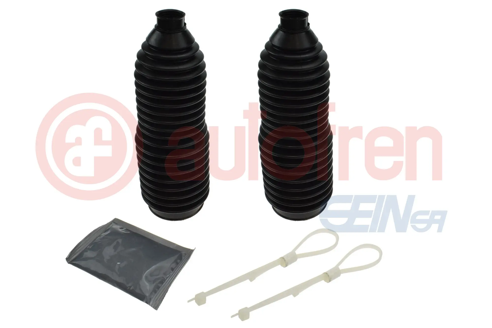 комплект маншон, кормилно управление AUTOFREN SEINSA     