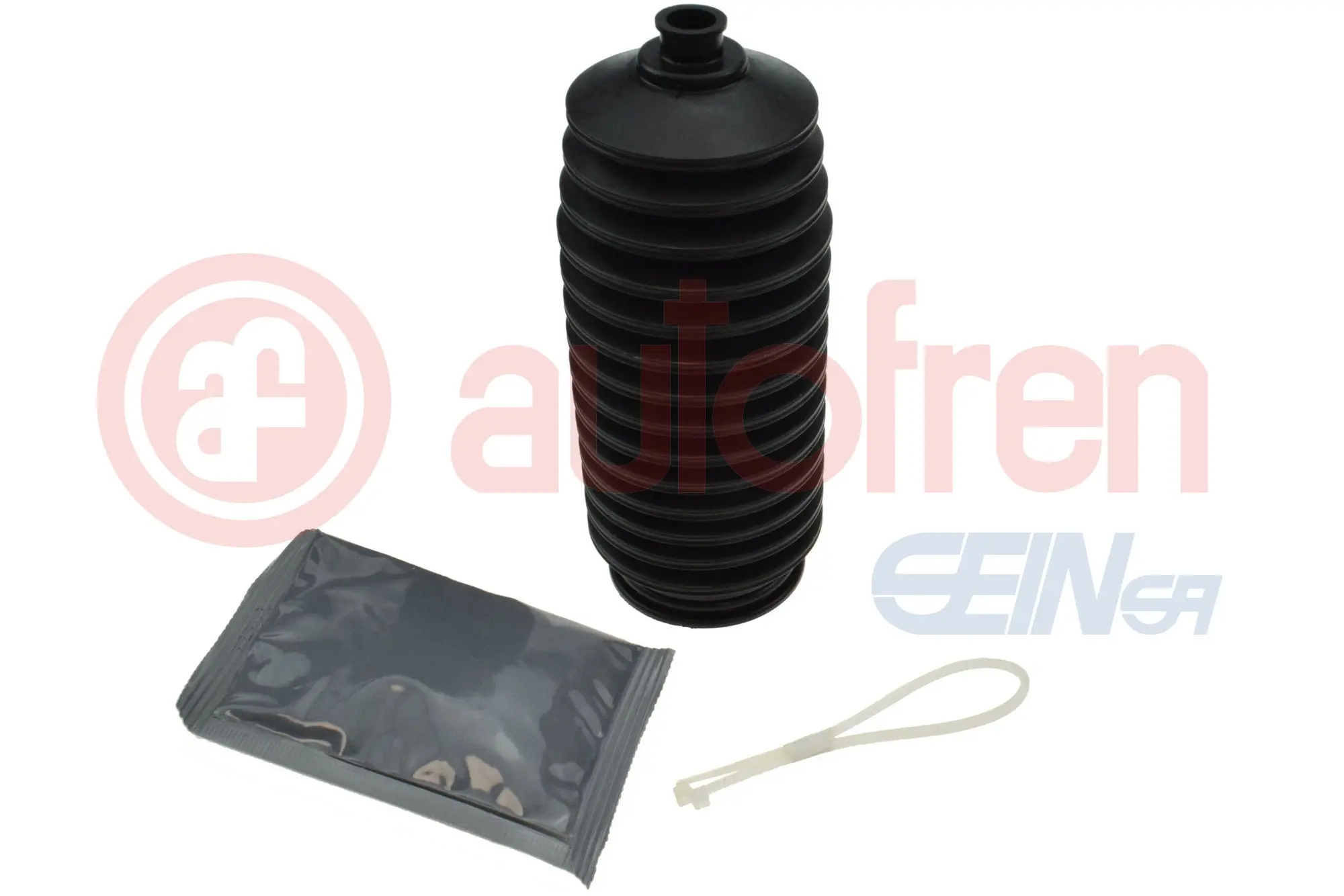 комплект маншон, кормилно управление AUTOFREN SEINSA     