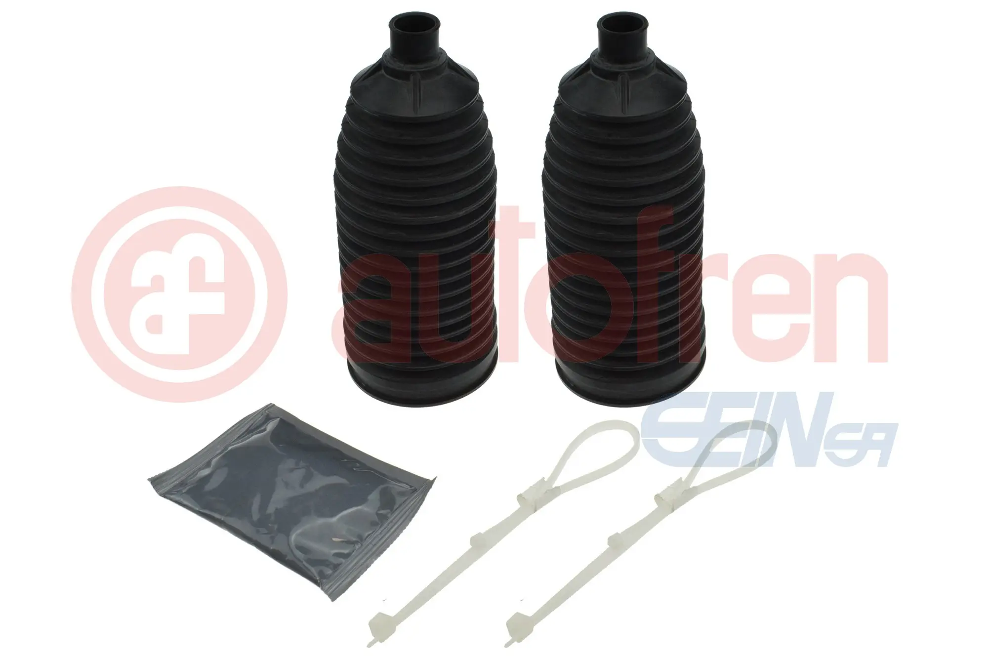 комплект маншон, кормилно управление AUTOFREN SEINSA     