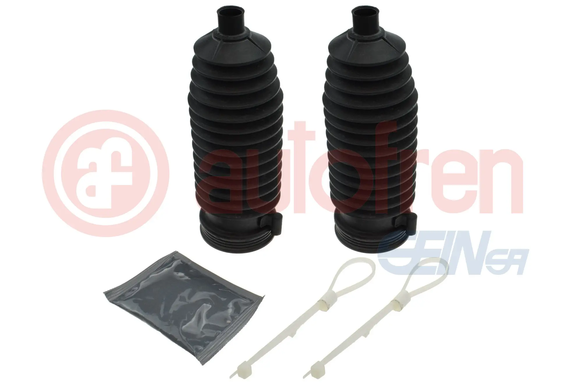 комплект маншон, кормилно управление AUTOFREN SEINSA     