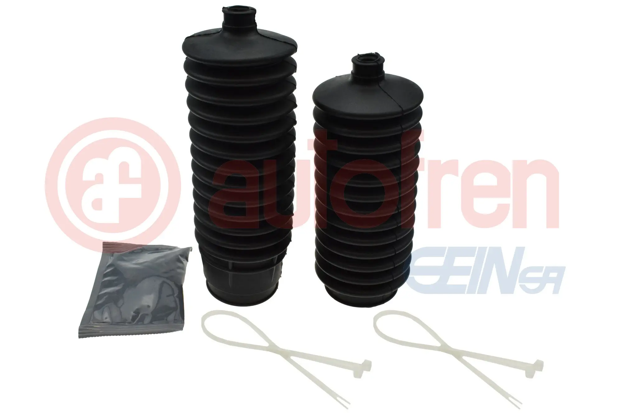 комплект маншон, кормилно управление AUTOFREN SEINSA     