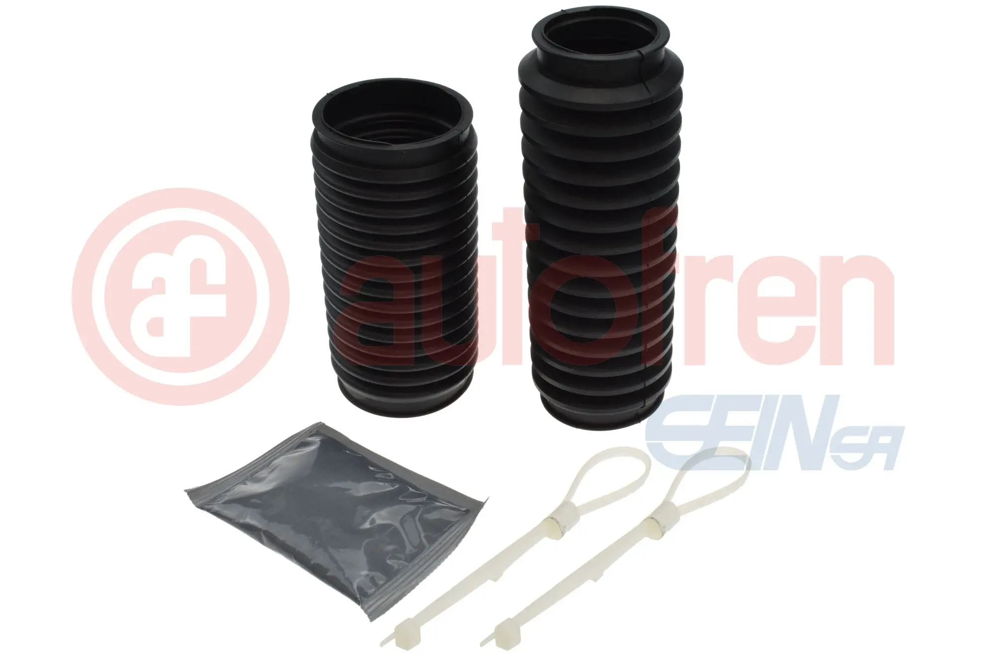 комплект маншон, кормилно управление AUTOFREN SEINSA     