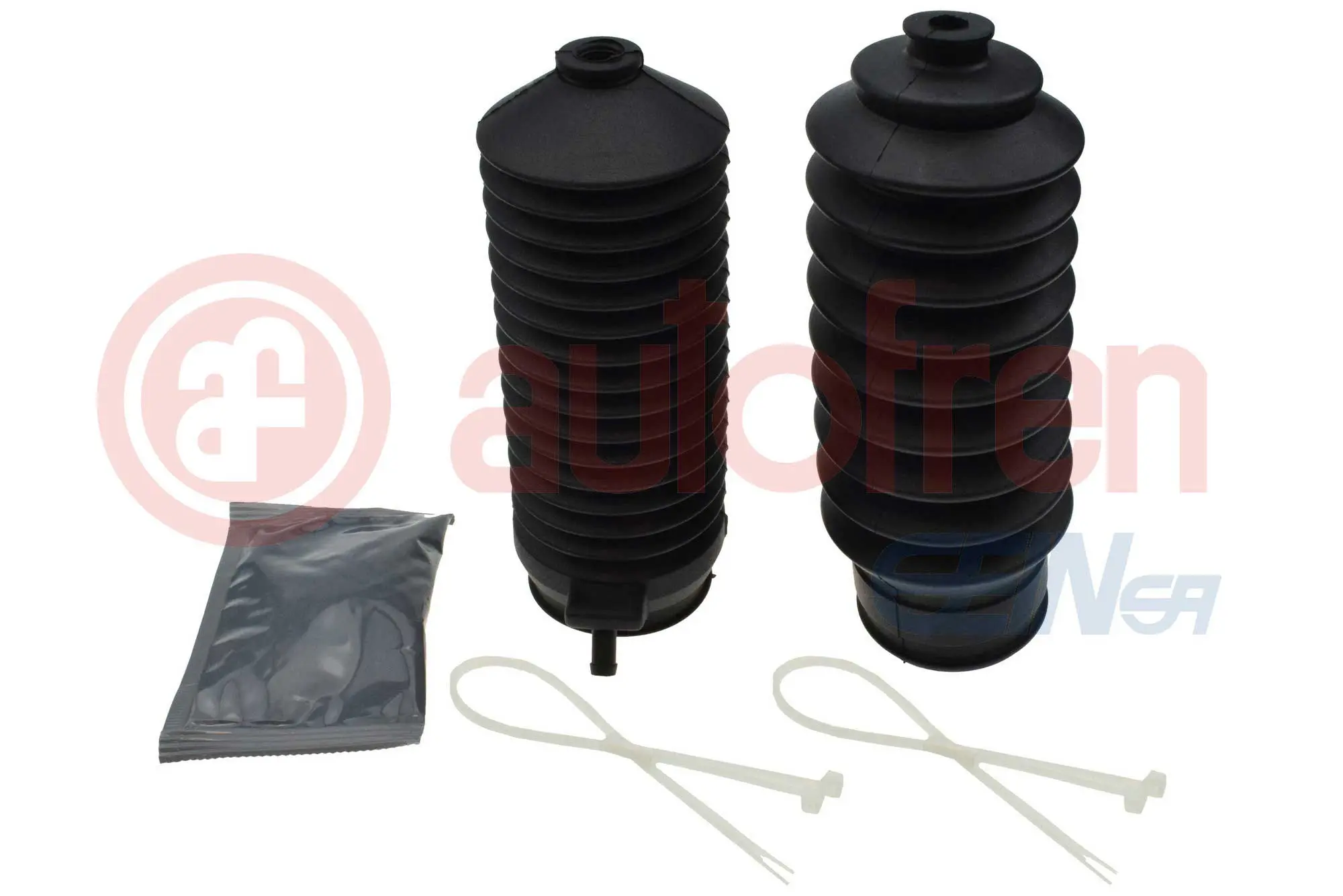 комплект маншон, кормилно управление AUTOFREN SEINSA     