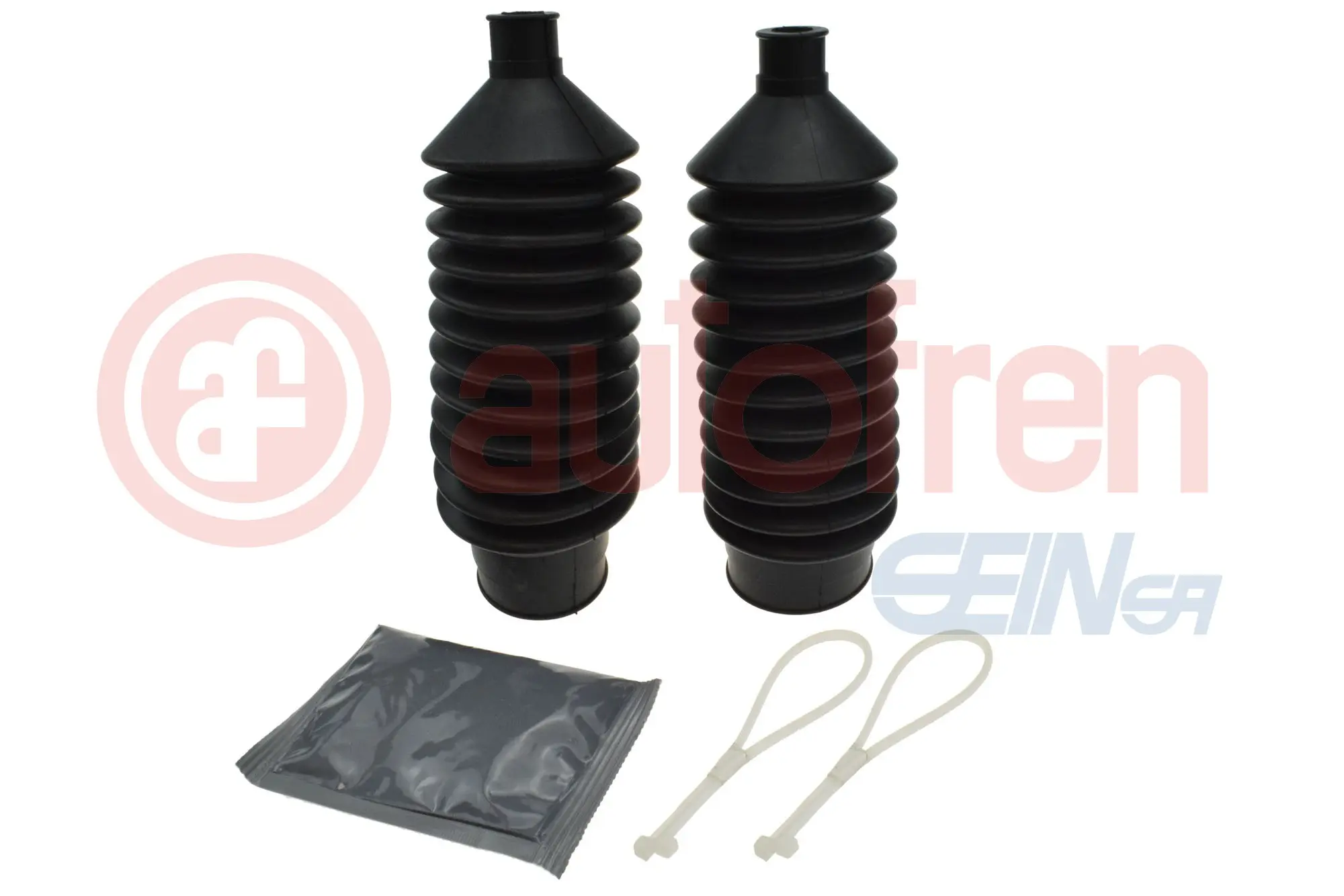 комплект маншон, кормилно управление AUTOFREN SEINSA     