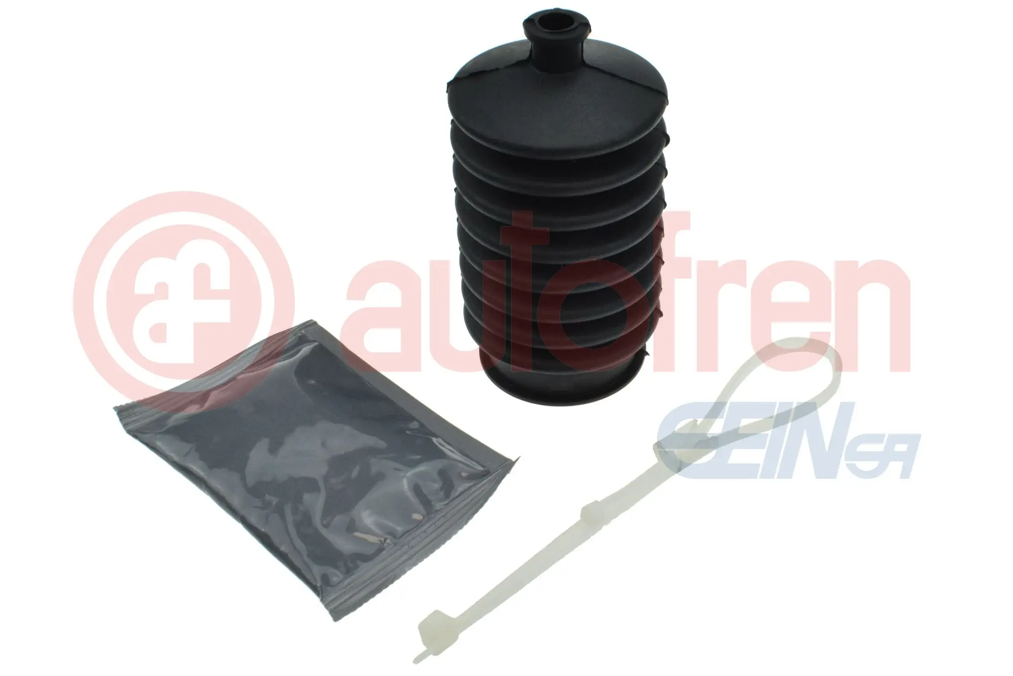 комплект маншон, кормилно управление AUTOFREN SEINSA     