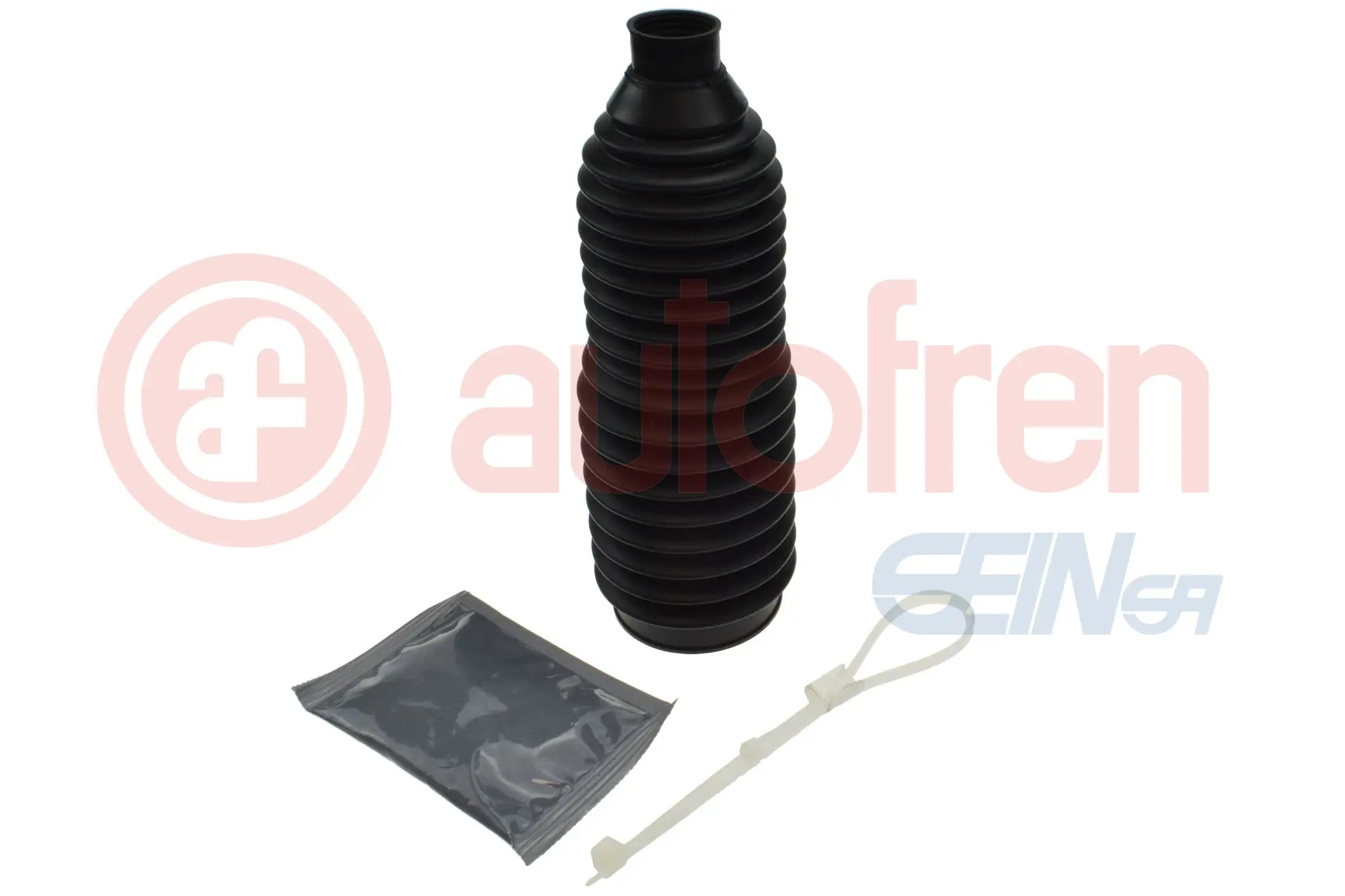 комплект маншон, кормилно управление AUTOFREN SEINSA     