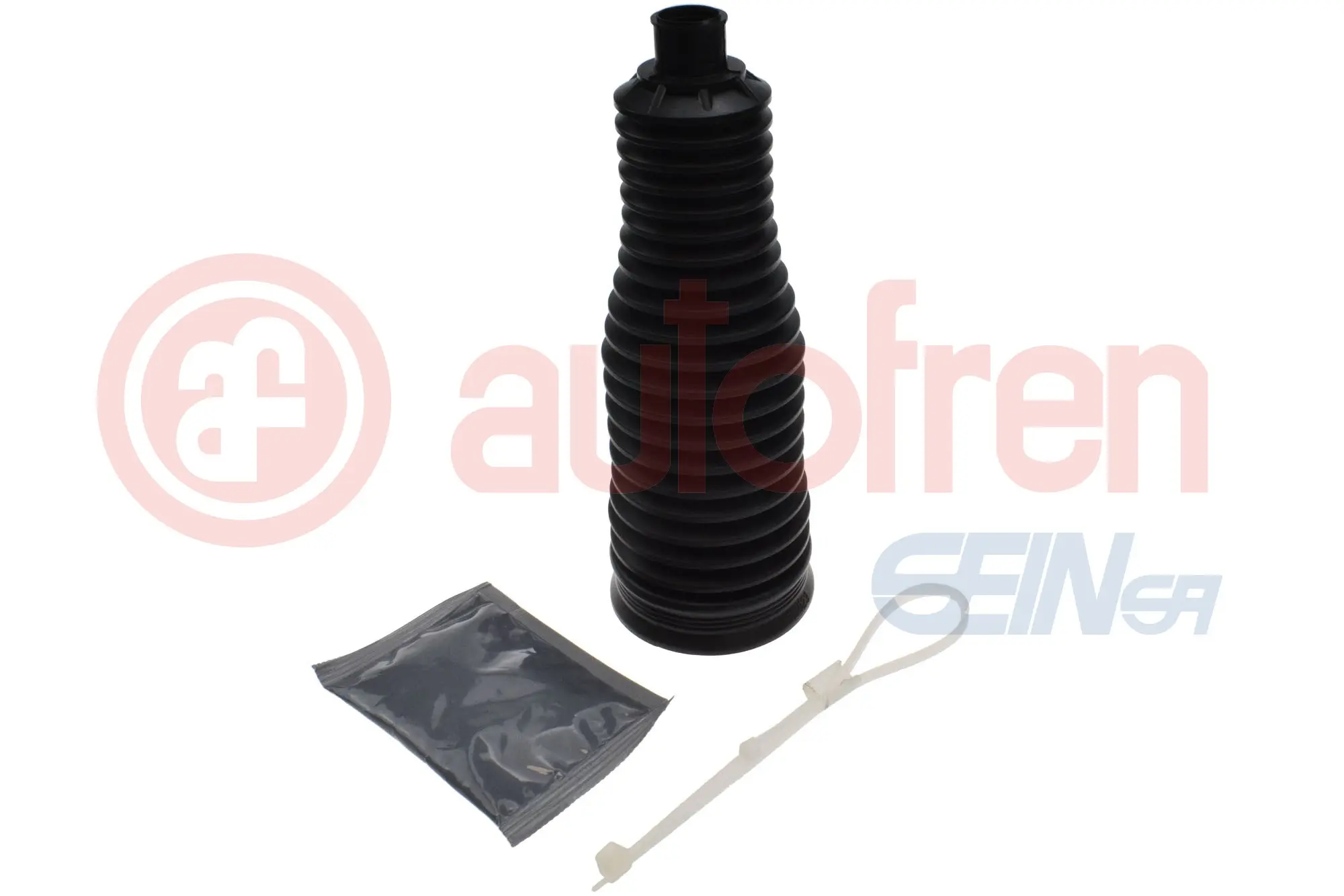 комплект маншон, кормилно управление AUTOFREN SEINSA     