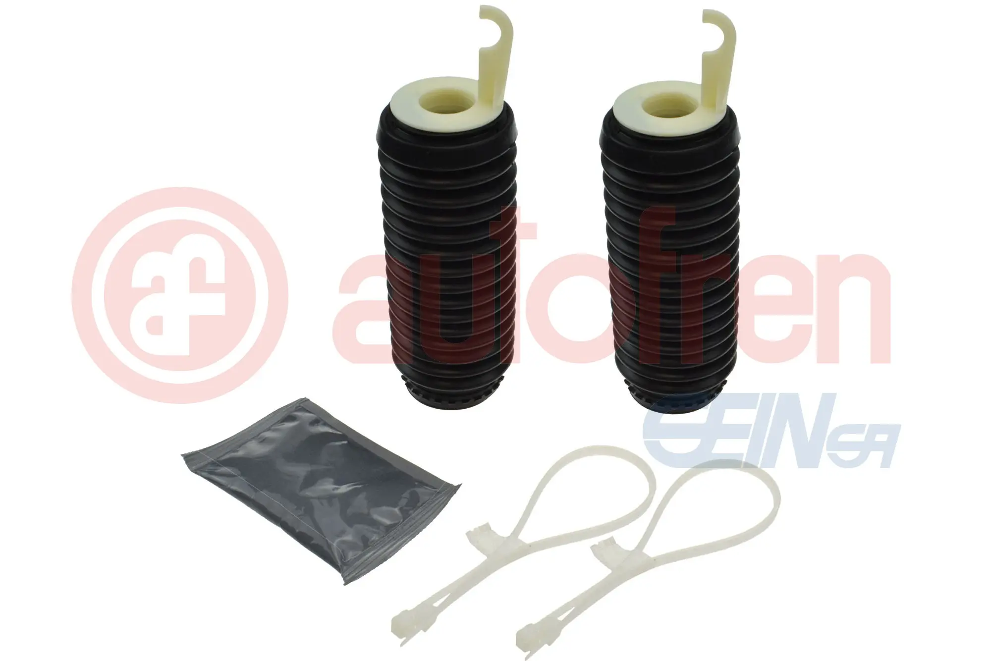 комплект маншон, кормилно управление AUTOFREN SEINSA     